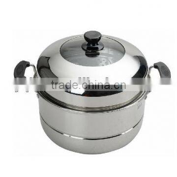 Multilayer Compound Bottom Boiler photo-3