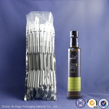 Fashion Design PVC Bubble Bag Inflatable Bag Air Bag With Logo Printing photo-4