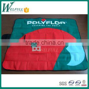 waterproof folding oxford Picnic Blanket wholesale