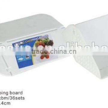 Hot Sale Folding Chopping Board TH-680