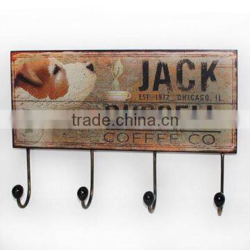 Cheap Decorative Wall Hook With Picture