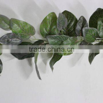SJZJN 2558 Wholesale Artificial Vine Leaves ,artificial Hanging Vines photo-6