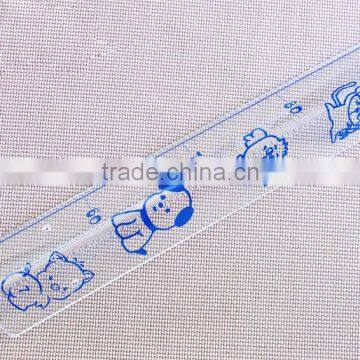 acrylic children corner protection strip