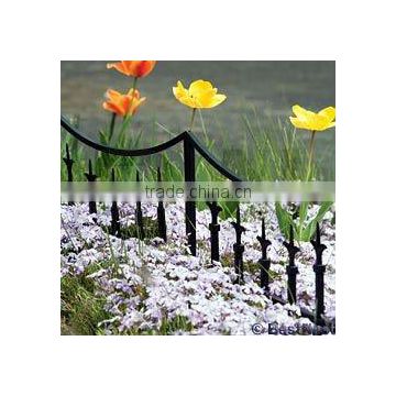 garden fence