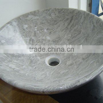 Bathroom Marble Sink&Basin