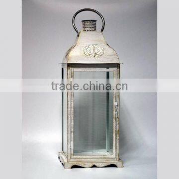 Set of 3 Decorative Lantern photo-2