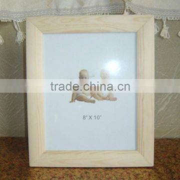 wooden photo frame,wooden picture frame for kids