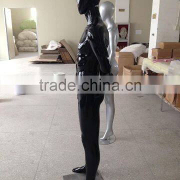 Full Body Male Mannequin With High Gloss photo-3