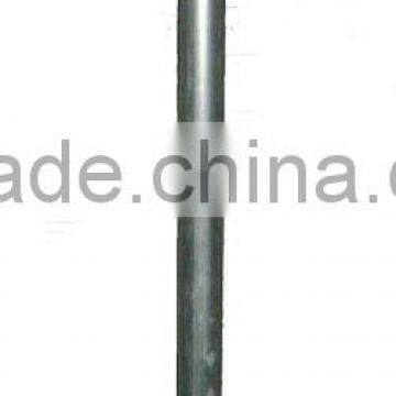 Metal Pole Sign