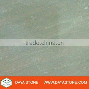 Gwalior Mint Green Sandstone tile