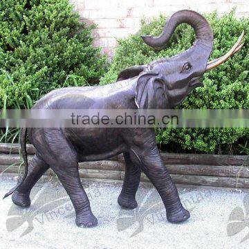 Chinese Brand 30% Discount Garden Elephant Water Fountain With High Quality photo-5