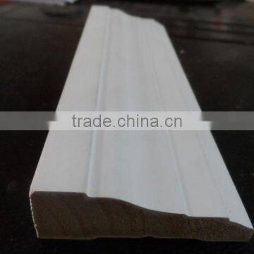 Inside Gypsum Corner Moulding/corner Ceiling Moulding photo-3