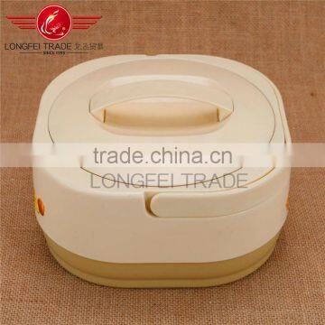 Household Elegant Insulated Food Warmer Casserole/ Food Container photo-5