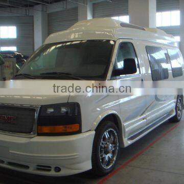 Gel Coat Finish, Sanding Finish or Painting Finish Fiberglass Body Kits photo-4