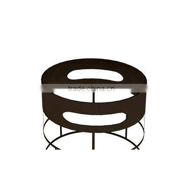 Fashion Hollow Hotel &home Metal Umbrella Stand Supplier photo-5