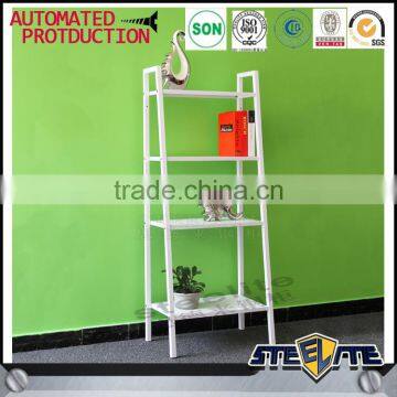 High Quality Living Room Corner Goods Shelf photo-3