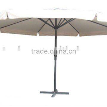 5M Outdoor Garden Umbrella With Flap CK1028
