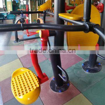 $252.00 (HD-12402) Exercise Equipment Factory Sales Outdoor Fitness Exercise Machine Outdoor Double Swaying Board photo-4