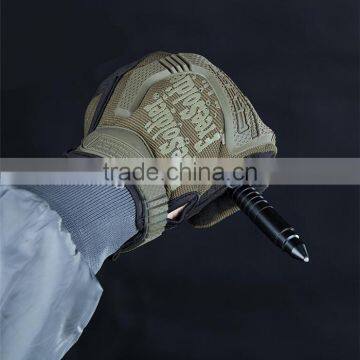 Self Defense Device in a Tactical Protecting Pen and Anti-theft Device With Anodizing Treatment photo-4