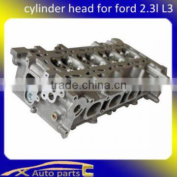 ford 2.3l cylinder head, Aluminum cylinder head for ford 2.3l