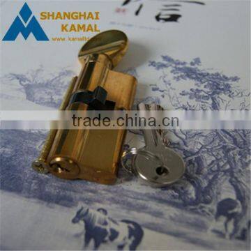 High Security Euro Cylinder - Anti Snap Lock photo-4