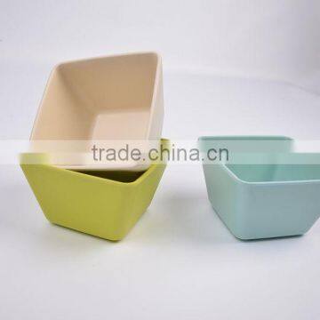 Bamboo Fiber Bowl photo-5