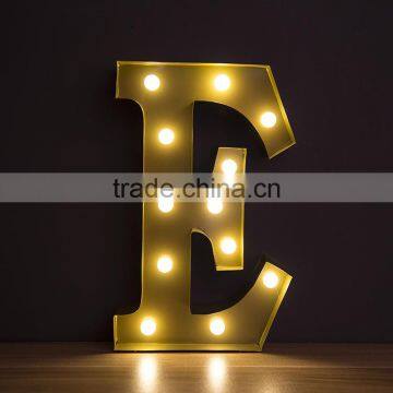Fashion Outdoor Led Letter Light photo-4