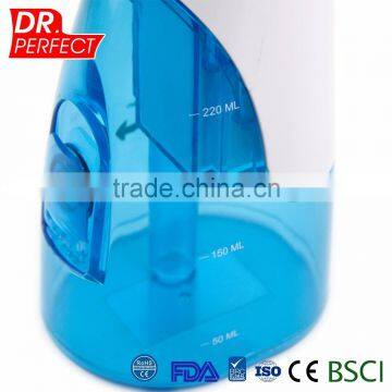 Portable Travelling Teeth Water SPA Oral Irrigator Dental Flosser photo-5