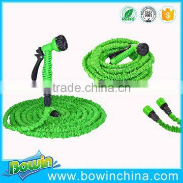 2016 hot sale Quick connctor flexible expanding garden hose online shopping