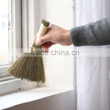 Grass Burma Indoor Cleaning Small Millet Broom photo-2