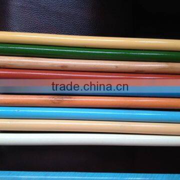 High Quality Wood Handles for Broom Mop Shovel Spade Brush Rake Hoe photo-5