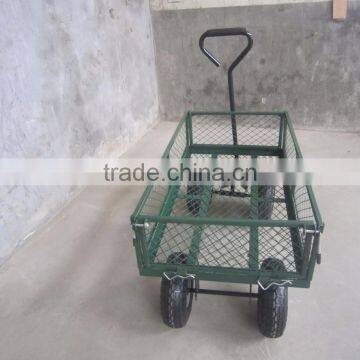 MINI metal cart garden cart TC1840MINI