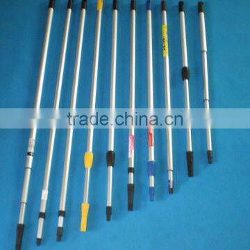 Multi-sections Aluminum Telescopic Extension Pole photo-3