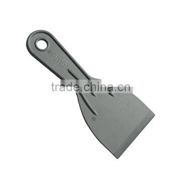 Putty knife Plastic(23235 Putty knife,Plastic body,squeegee)