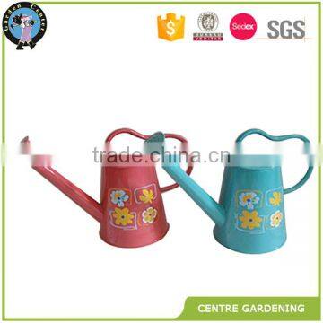 Zinc Teapot Decorative Cheap Kids Watering Can
