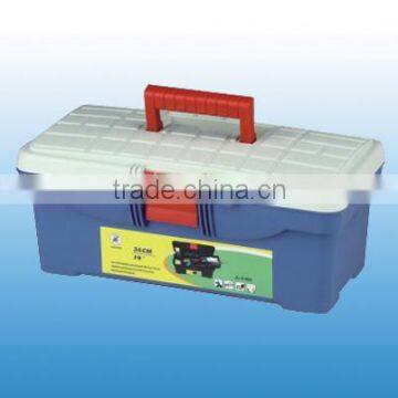 Plastic tool box TT005