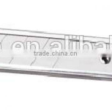 Stationery Knife With Skidproof Rubber Grip Handle photo-2
