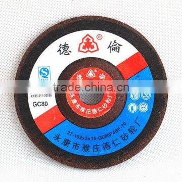 centerless grinding wheel,abrasive disc