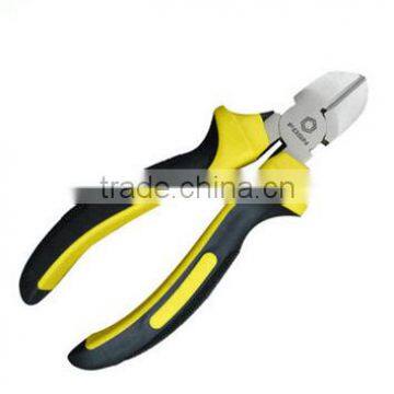 6'' European-style Diagonal Pliers photo-3
