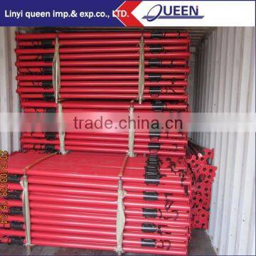 Powder Coated Or Painted Scaffolding Adjustable Steel Props photo-3