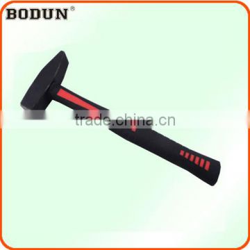 H2033 Fiberglass handle Cross-pein hammer