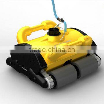 Popular Pool Cleaner Automatic Robot for Home Application photo-4
