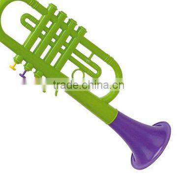 Baby Kids Children Plastic Musical Instrument Trampet Hot Toy OR Gift photo-5