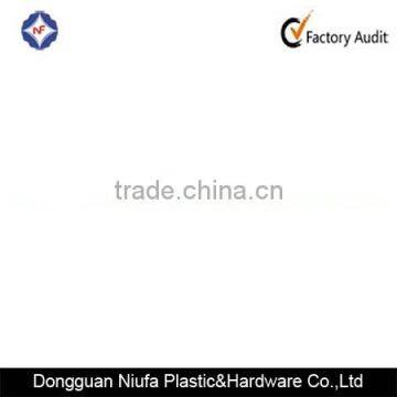 Aluminium Foil Tin Tie Used for Coffee Bags Made in Dongguan Niufa photo-2