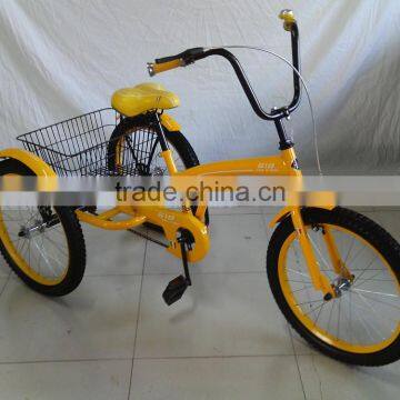 cheap adult tricycle for adults TRTJ20-7