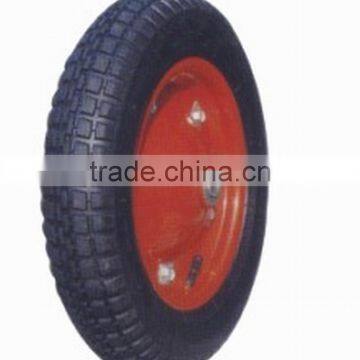 WHEEL PR2401B