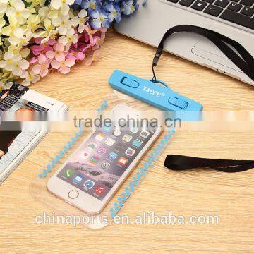 Cellphone Dry Bag Waterproof Bag/ Waterproof Case in Camping/sea Beach/travelling photo-3