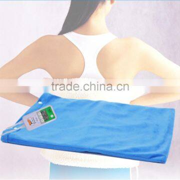 Heating Pad for Moist Heat Therapy for Natural Pain Relief and Arthritis, with Cover