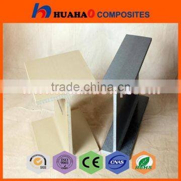 Fiberglass I Beam ,High Strength fiberglass i beam fast delivery