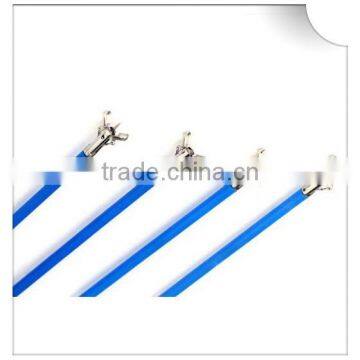 CE FDA Disposable Surgical Endoscopic Biopsy Forceps for Enteroscopy and Gastroscopy photo-5